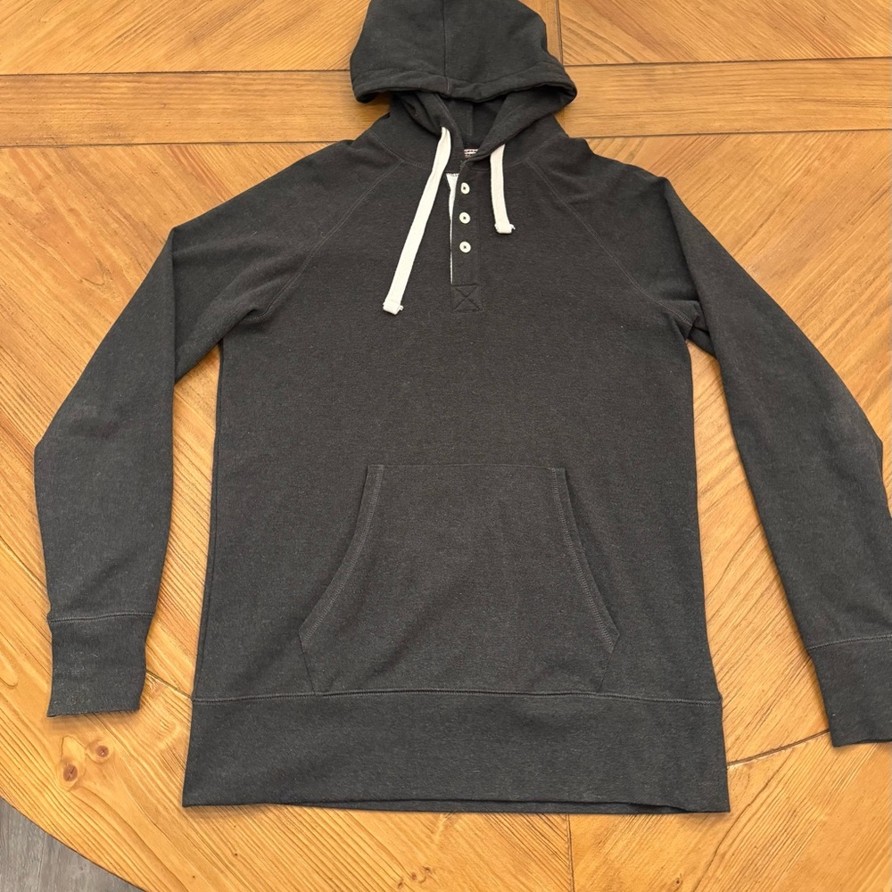 The Normal Brand Pullover Puremeso Hoodie